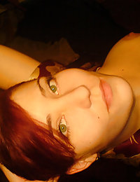 When you got your girlfriend a boobjob, but you can't handle the loan you can always just invite a rich friend to fuck her for cash. That's what this guy did and his buddy sure loved the way those big areolas looked on Fox's new perfectly shaped boobs. He loved it so much he fucked her right in front on her boyfriend's eyes and stuck his dick in her mouth for a massive sperm eruption that left her satisfied and face-covered with hot jizm. A must-see!